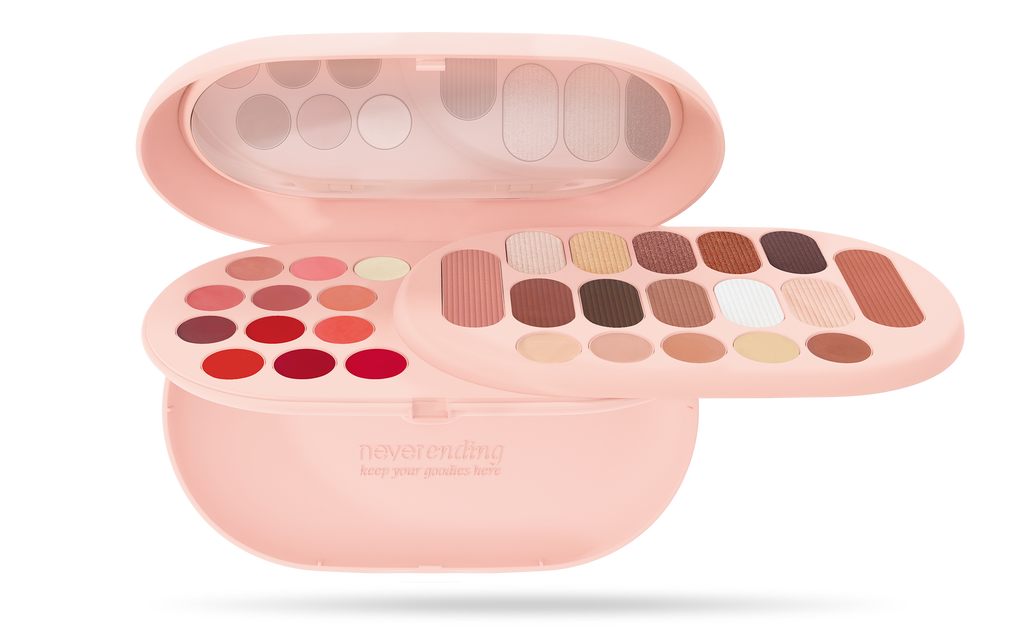 Make My Day Plus - PUPA Milano